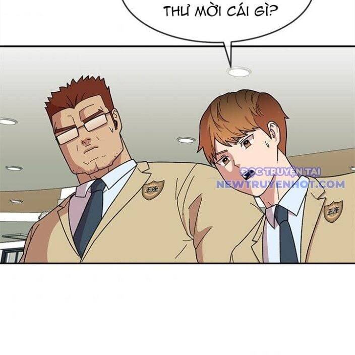 Trường Học Vương Quyền Chap 20 - Next Chap 21