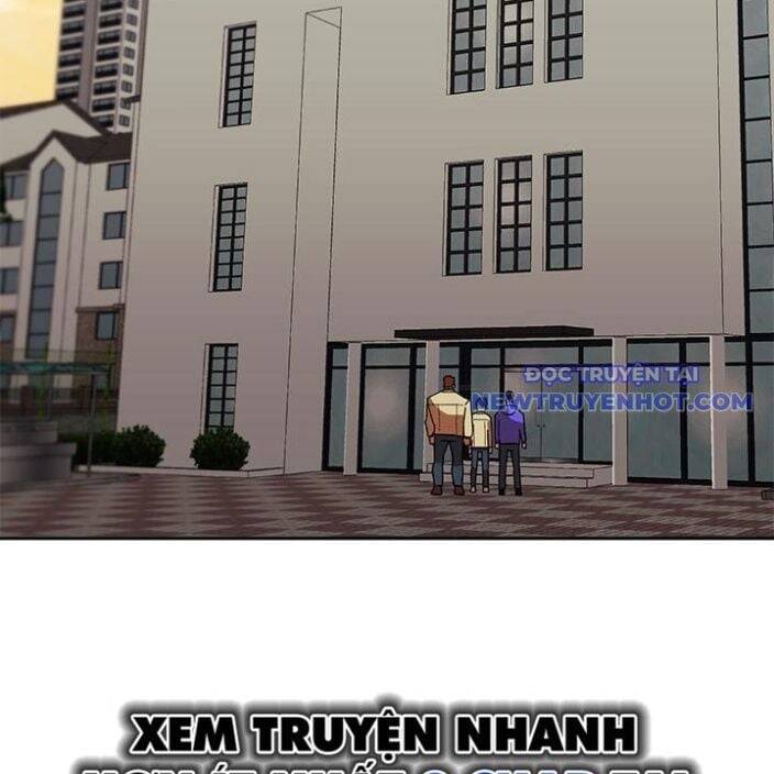 Trường Học Vương Quyền Chap 20 - Next Chap 21