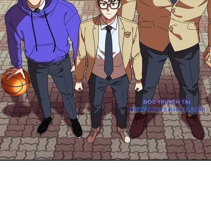 Trường Học Vương Quyền Chap 20 - Next Chap 21