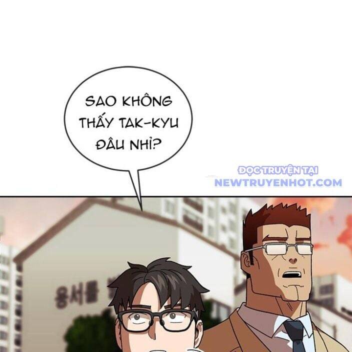 Trường Học Vương Quyền Chap 20 - Next Chap 21