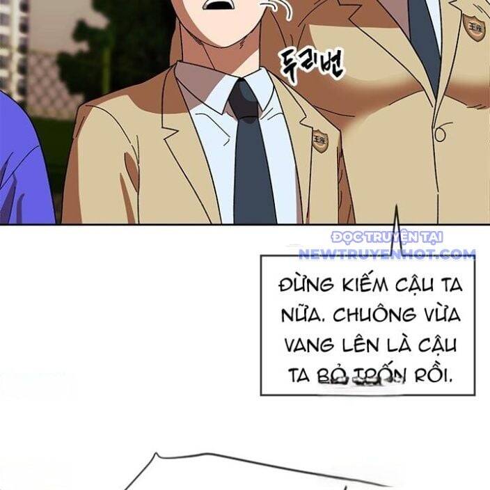 Trường Học Vương Quyền Chap 20 - Next Chap 21