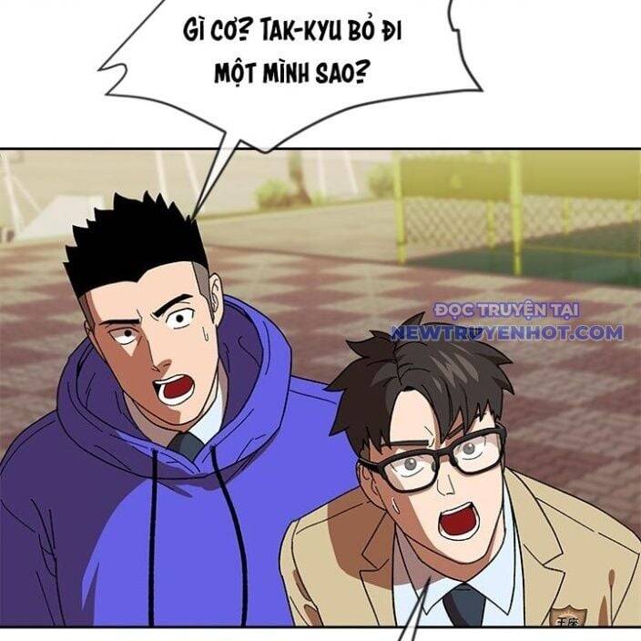 Trường Học Vương Quyền Chap 20 - Next Chap 21