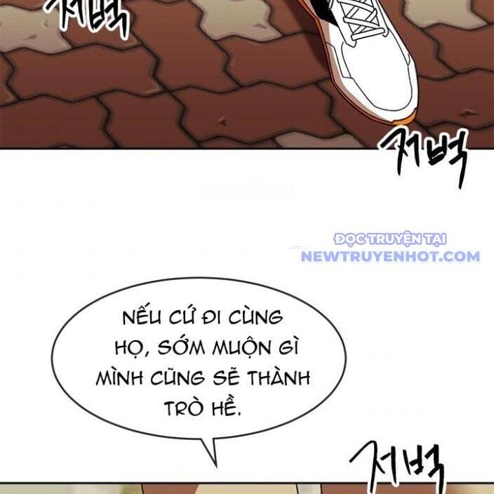 Trường Học Vương Quyền Chap 20 - Next Chap 21
