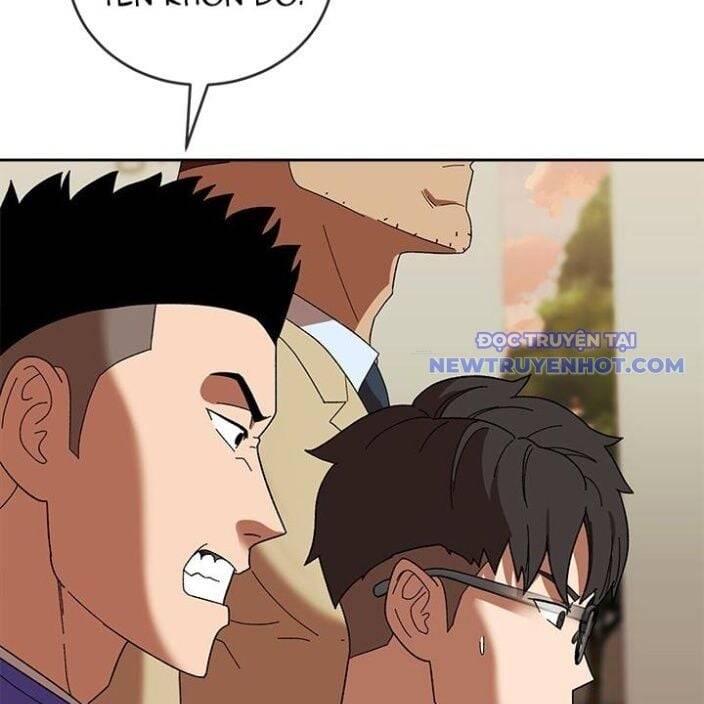 Trường Học Vương Quyền Chap 20 - Next Chap 21