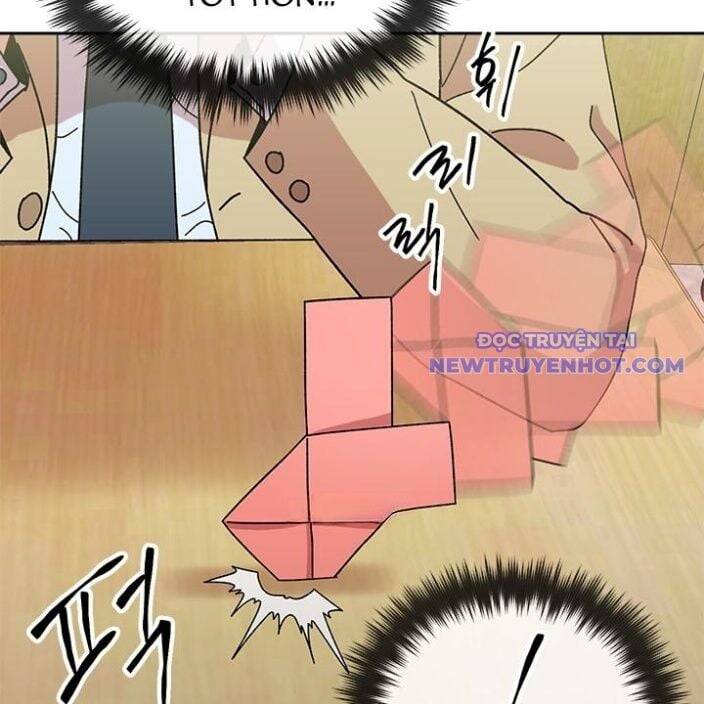 Trường Học Vương Quyền Chap 20 - Next Chap 21