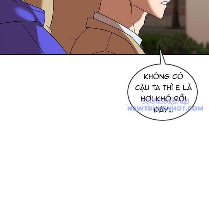 Trường Học Vương Quyền Chap 20 - Next Chap 21