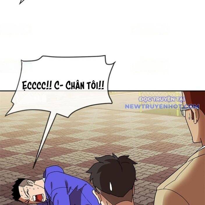 Trường Học Vương Quyền Chap 20 - Next Chap 21