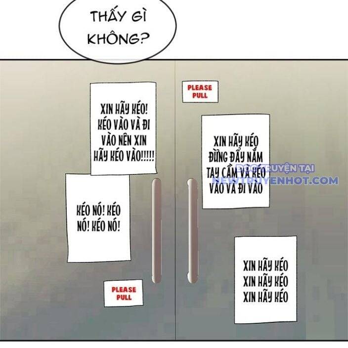Trường Học Vương Quyền Chap 20 - Next Chap 21