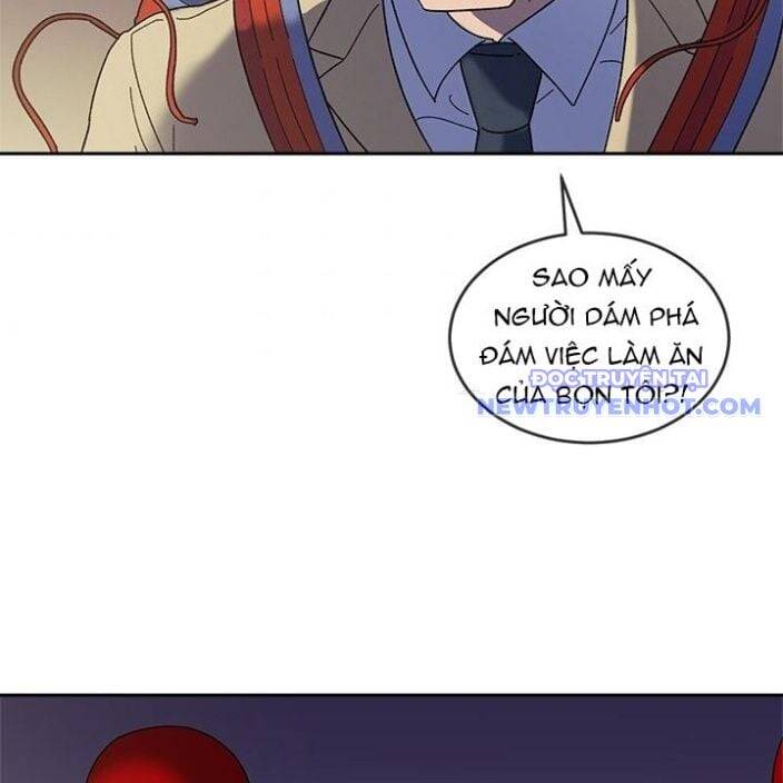 Trường Học Vương Quyền Chap 20 - Next Chap 21