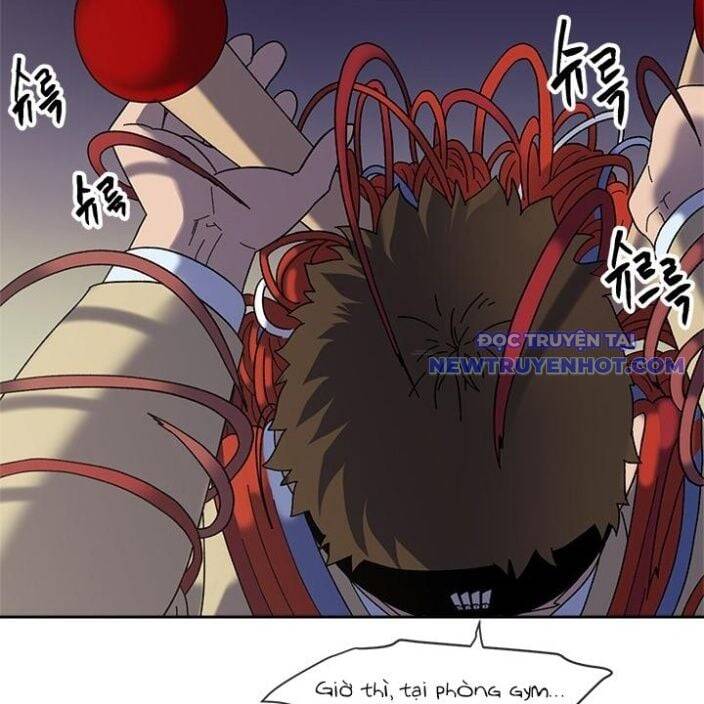 Trường Học Vương Quyền Chap 20 - Next Chap 21
