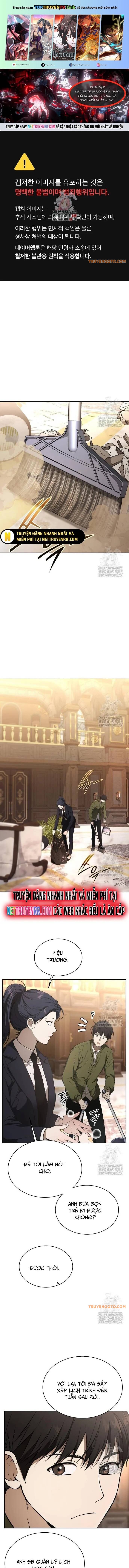 Trường Mẫu Giáo Thần Thú Chap 12 - Next Chap 13