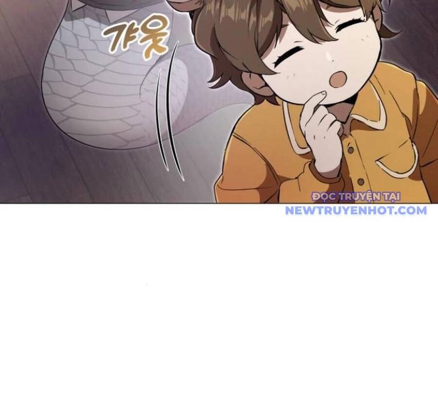 Trường Mẫu Giáo Thần Thú Chap 3 - Next Chap 4