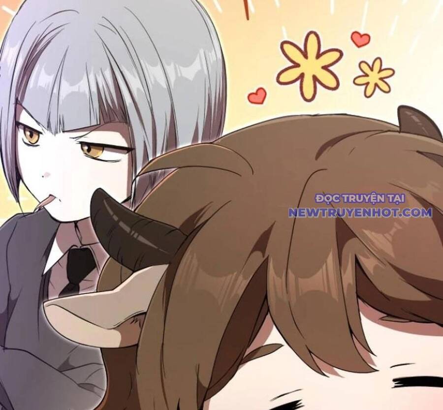 Trường Mẫu Giáo Thần Thú Chap 3 - Next Chap 4