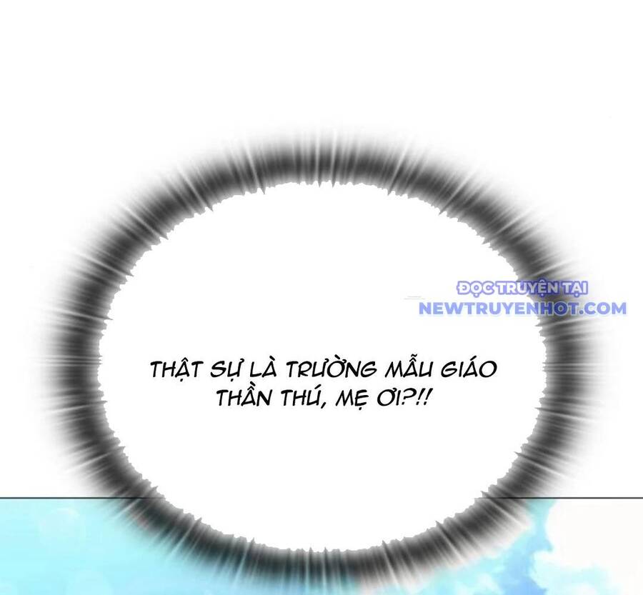 Trường Mẫu Giáo Thần Thú Chap 3 - Next Chap 4