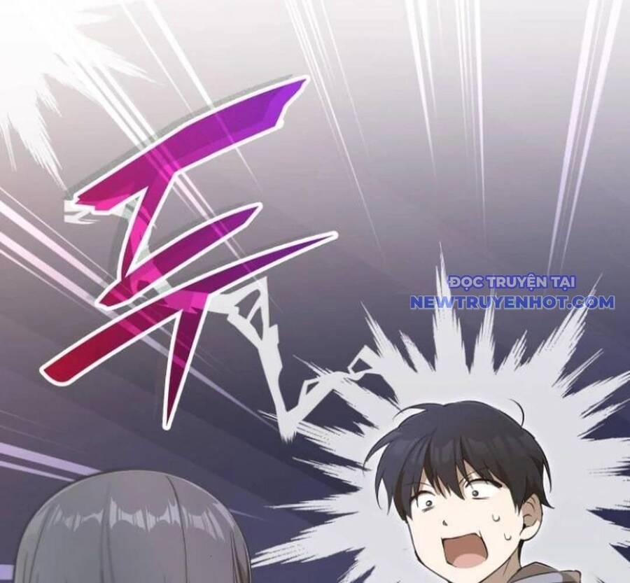 Trường Mẫu Giáo Thần Thú Chap 3 - Next Chap 4