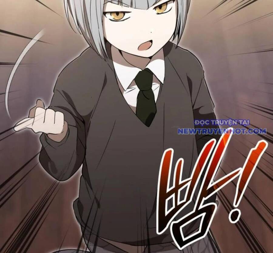 Trường Mẫu Giáo Thần Thú Chap 3 - Next Chap 4