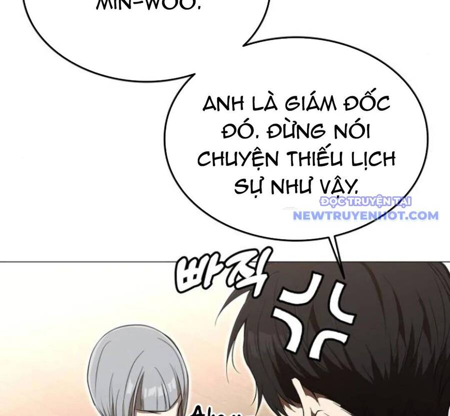Trường Mẫu Giáo Thần Thú Chap 3 - Next Chap 4