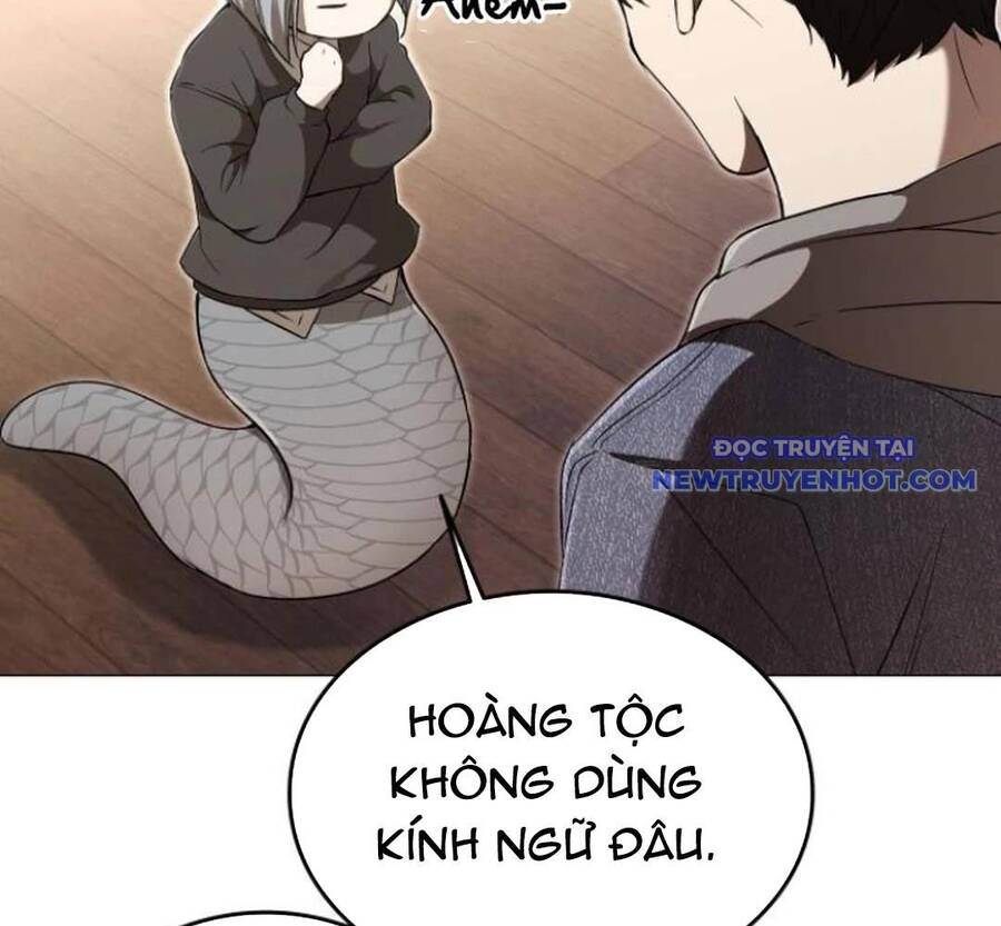Trường Mẫu Giáo Thần Thú Chap 3 - Next Chap 4