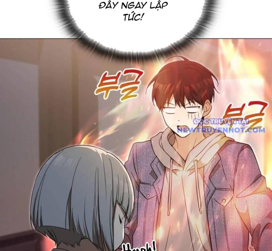 Trường Mẫu Giáo Thần Thú Chap 3 - Next Chap 4