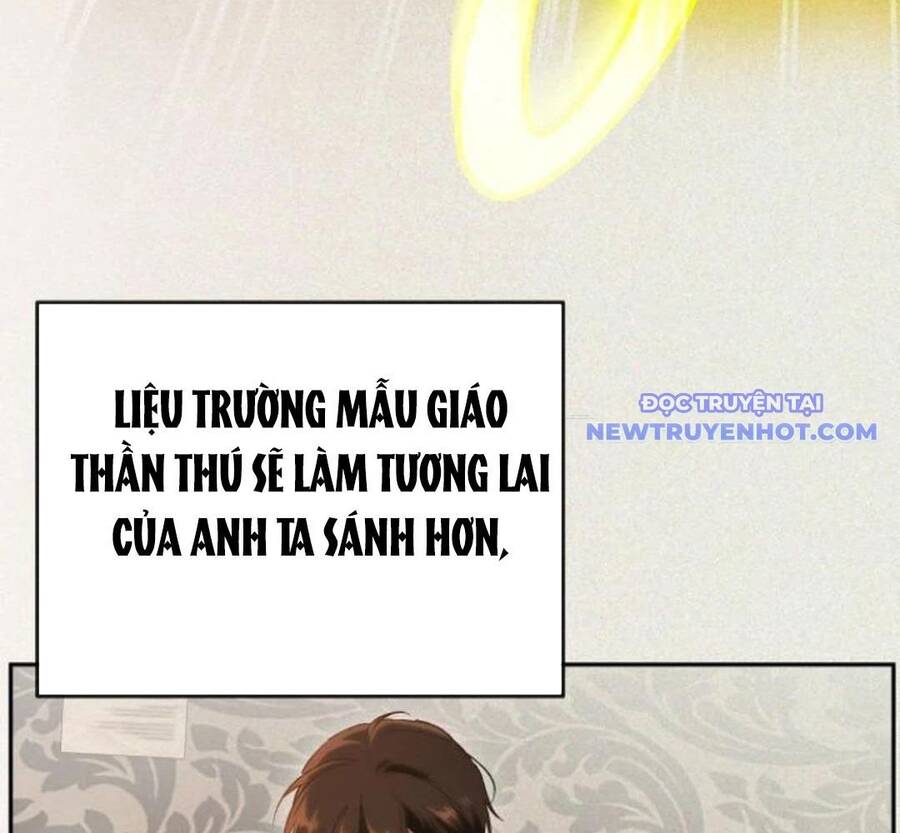 Trường Mẫu Giáo Thần Thú Chap 3 - Next Chap 4