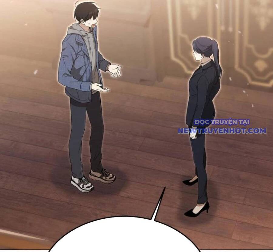 Trường Mẫu Giáo Thần Thú Chap 3 - Next Chap 4