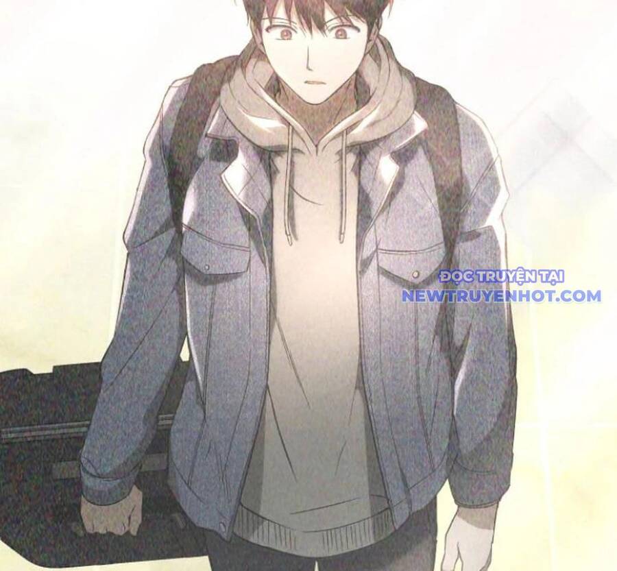 Trường Mẫu Giáo Thần Thú Chap 3 - Next Chap 4