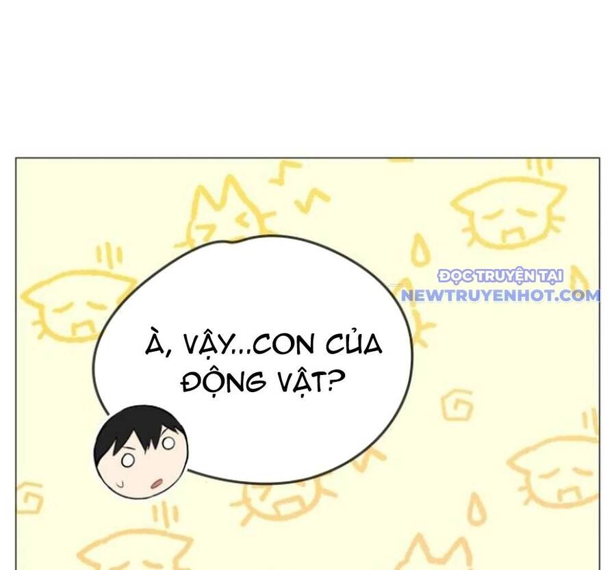 Trường Mẫu Giáo Thần Thú Chap 3 - Next Chap 4