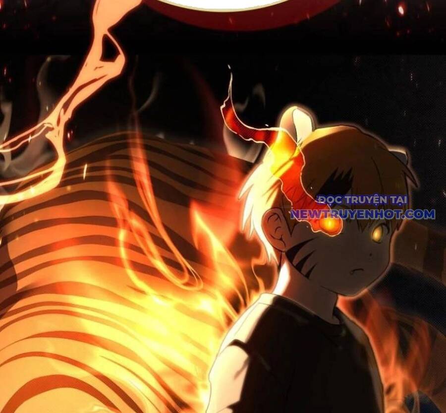 Trường Mẫu Giáo Thần Thú Chap 3 - Next Chap 4