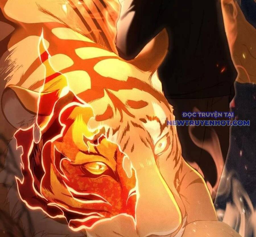 Trường Mẫu Giáo Thần Thú Chap 3 - Next Chap 4
