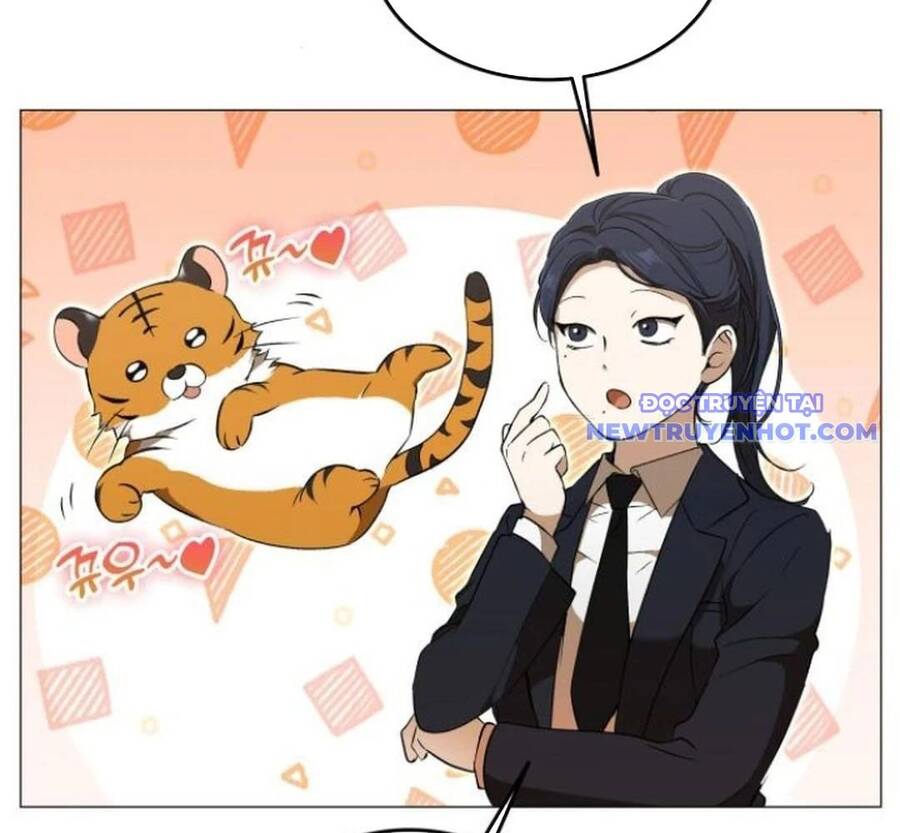 Trường Mẫu Giáo Thần Thú Chap 3 - Next Chap 4