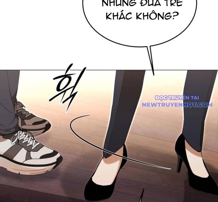 Trường Mẫu Giáo Thần Thú Chap 3 - Next Chap 4