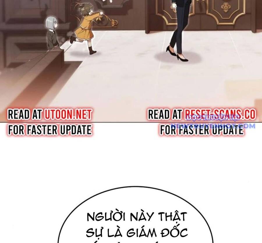 Trường Mẫu Giáo Thần Thú Chap 3 - Next Chap 4