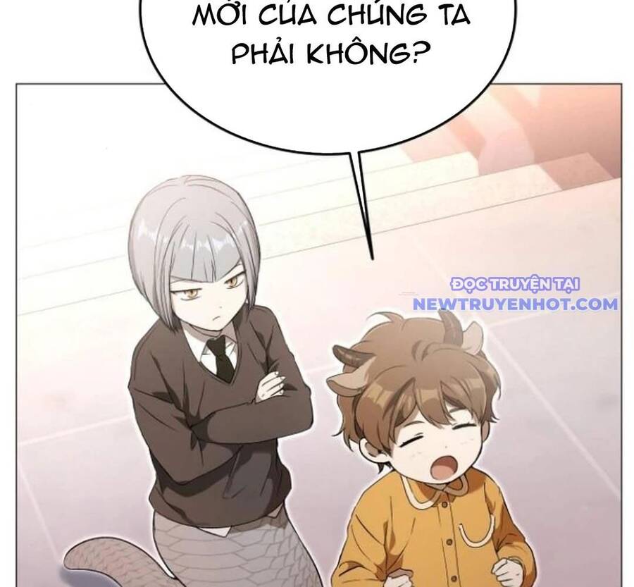 Trường Mẫu Giáo Thần Thú Chap 3 - Next Chap 4