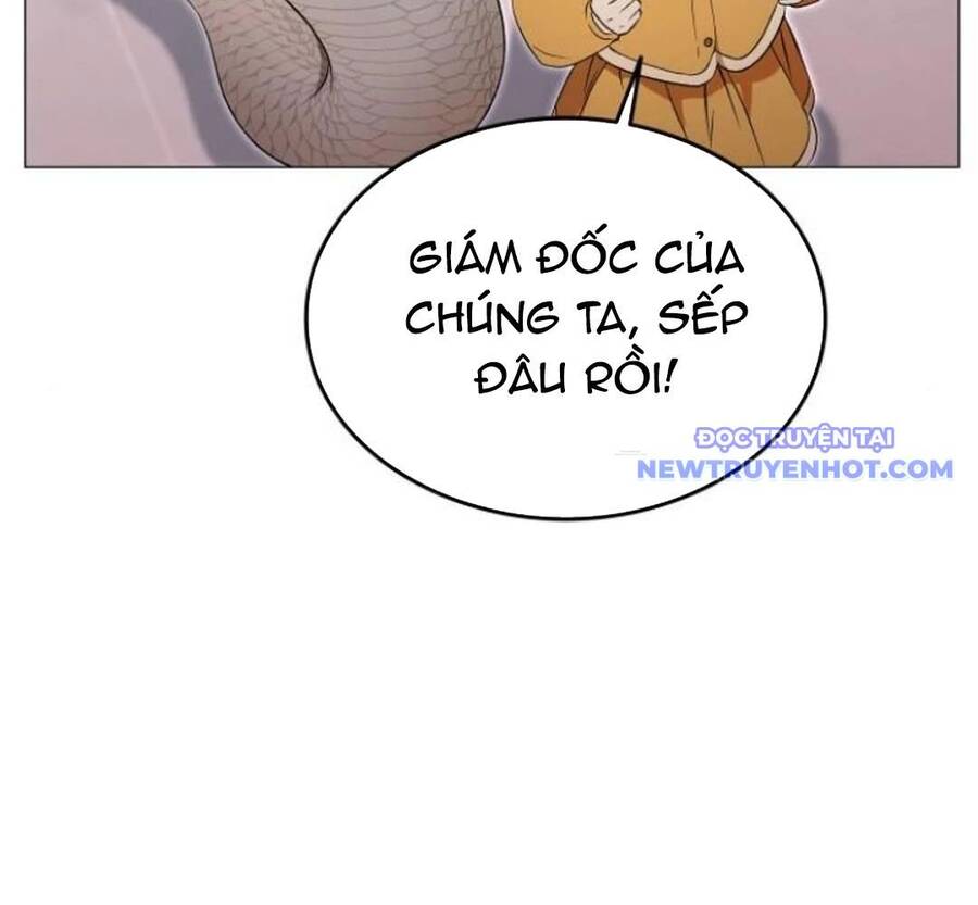 Trường Mẫu Giáo Thần Thú Chap 3 - Next Chap 4