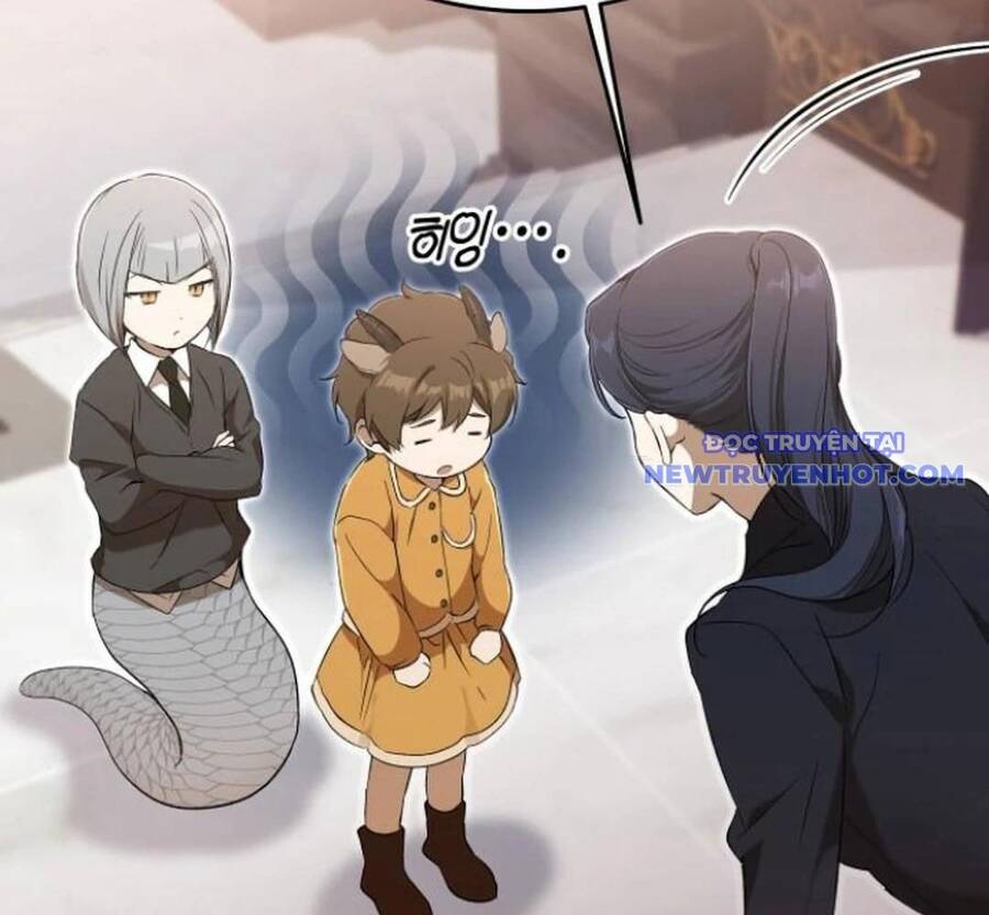 Trường Mẫu Giáo Thần Thú Chap 3 - Next Chap 4