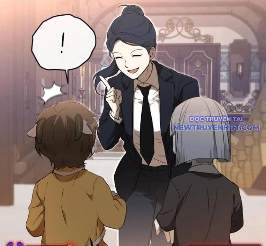Trường Mẫu Giáo Thần Thú Chap 3 - Next Chap 4