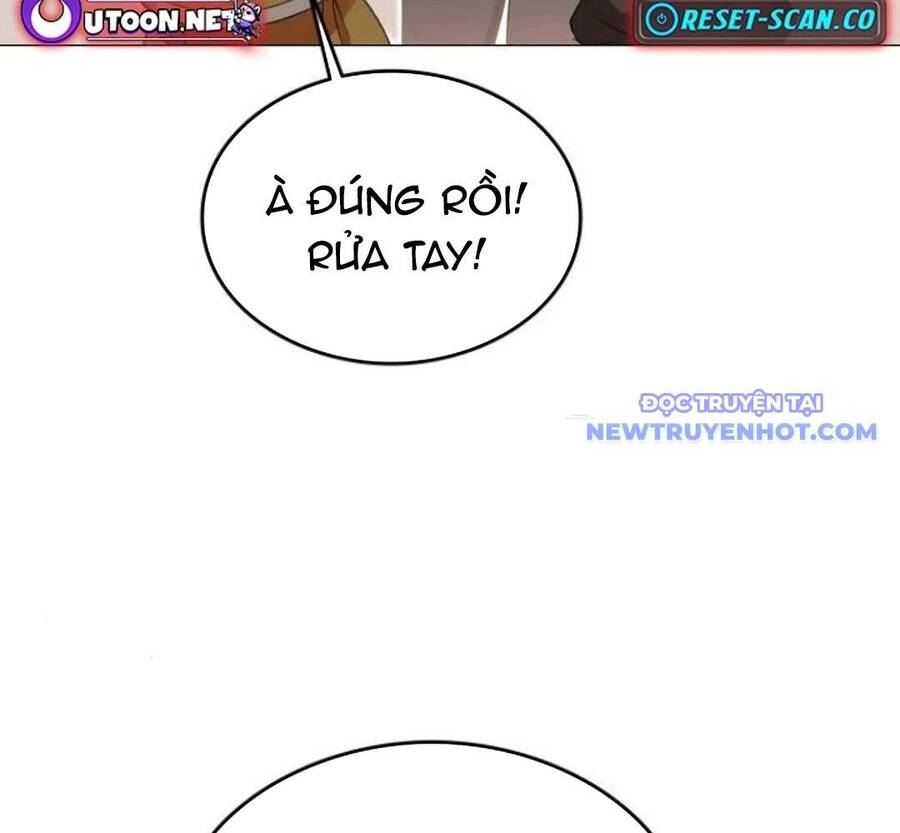 Trường Mẫu Giáo Thần Thú Chap 3 - Next Chap 4