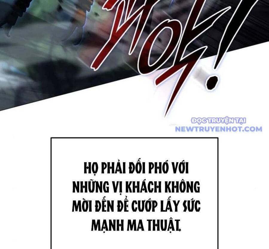 Trường Mẫu Giáo Thần Thú Chap 3 - Next Chap 4