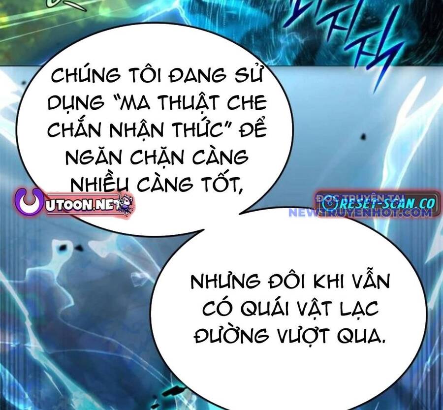 Trường Mẫu Giáo Thần Thú Chap 3 - Next Chap 4