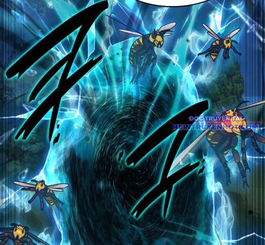 Trường Mẫu Giáo Thần Thú Chap 3 - Next Chap 4