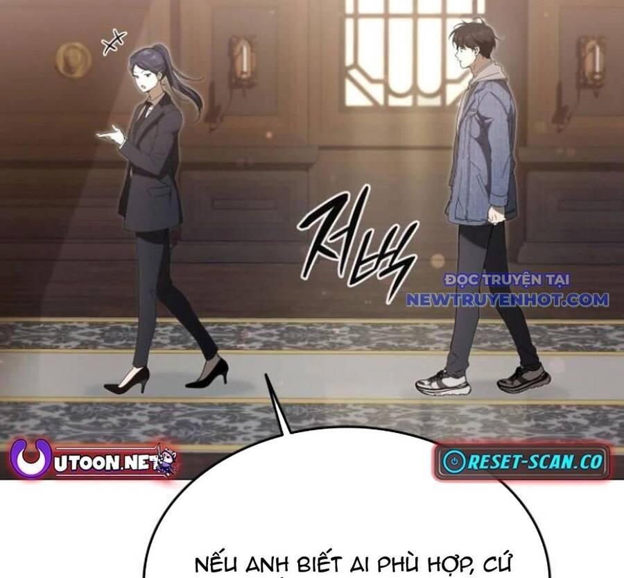 Trường Mẫu Giáo Thần Thú Chap 3 - Next Chap 4