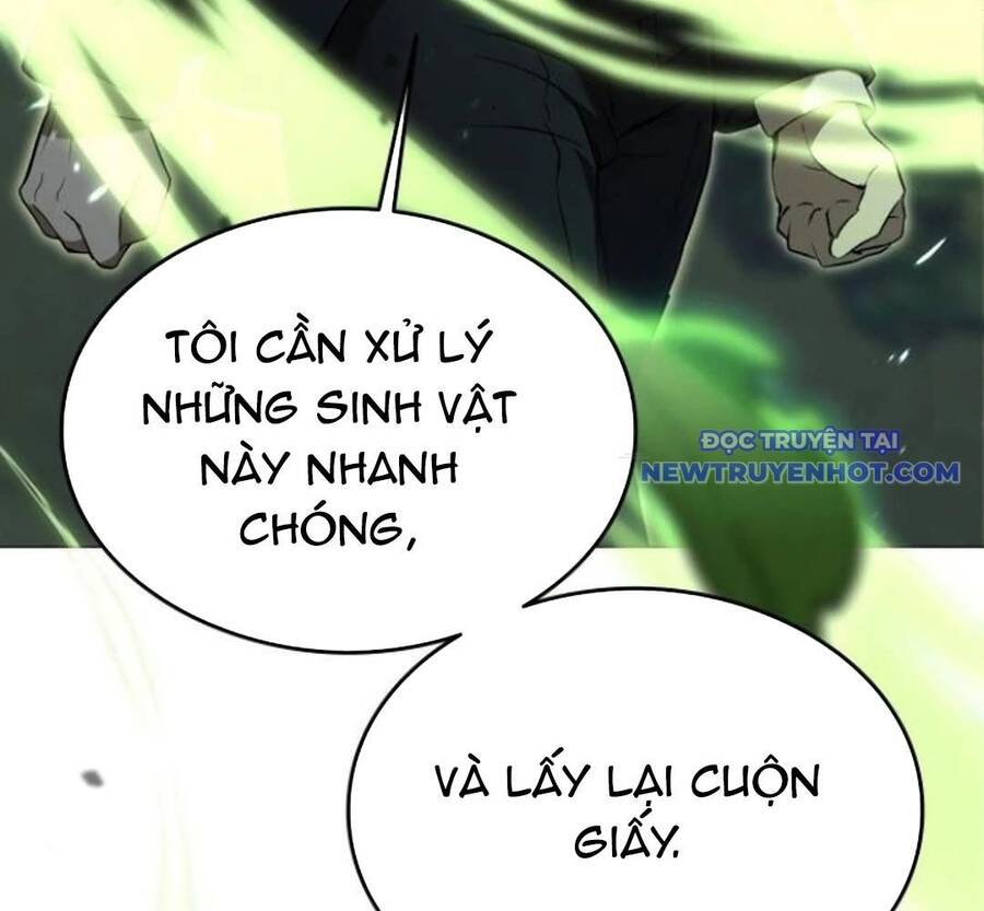 Trường Mẫu Giáo Thần Thú Chap 3 - Next Chap 4
