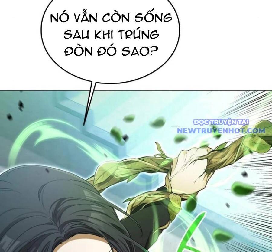 Trường Mẫu Giáo Thần Thú Chap 3 - Next Chap 4