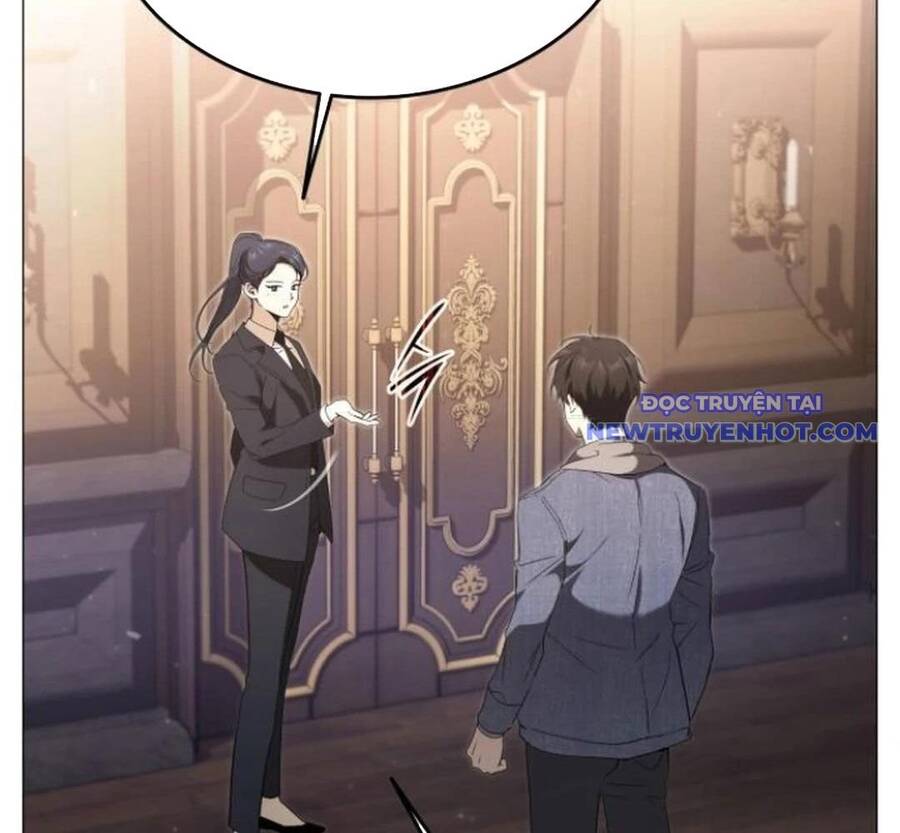 Trường Mẫu Giáo Thần Thú Chap 3 - Next Chap 4