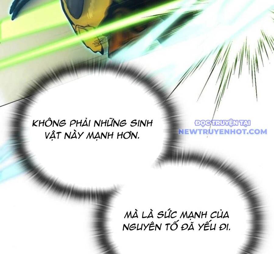 Trường Mẫu Giáo Thần Thú Chap 3 - Next Chap 4