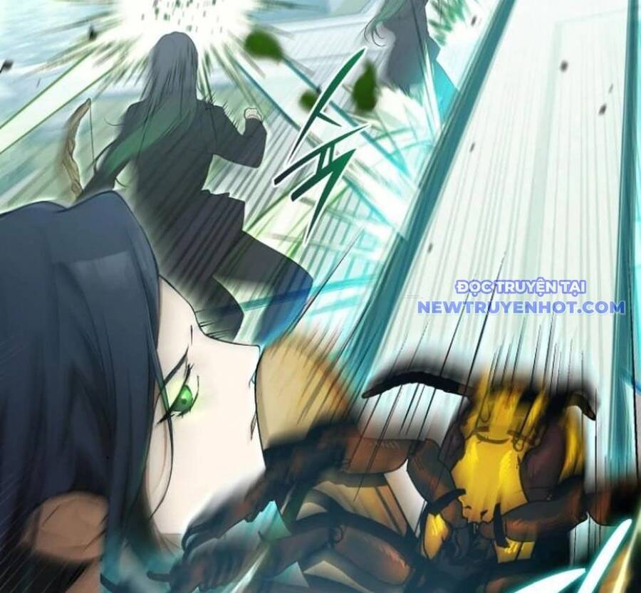 Trường Mẫu Giáo Thần Thú Chap 3 - Next Chap 4
