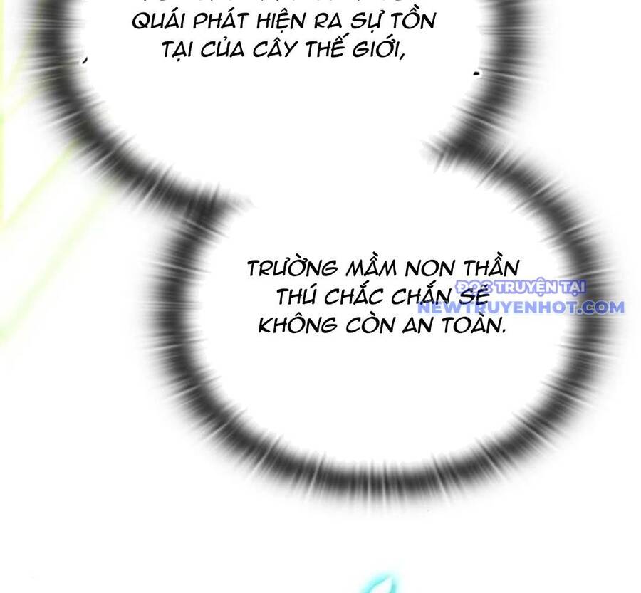 Trường Mẫu Giáo Thần Thú Chap 3 - Next Chap 4