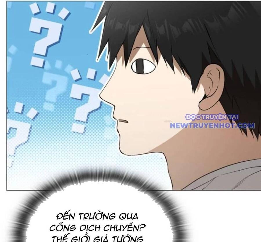 Trường Mẫu Giáo Thần Thú Chap 3 - Next Chap 4