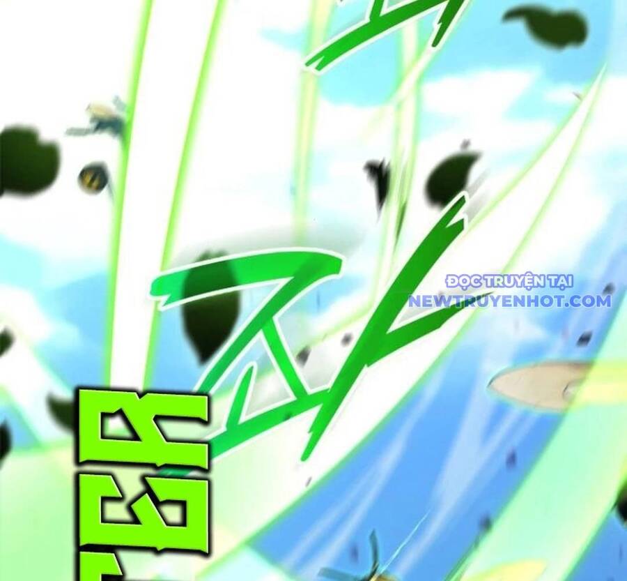 Trường Mẫu Giáo Thần Thú Chap 3 - Next Chap 4