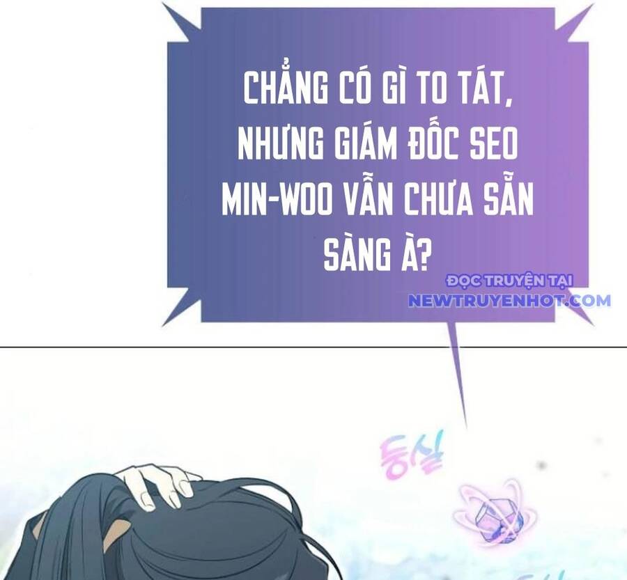 Trường Mẫu Giáo Thần Thú Chap 3 - Next Chap 4
